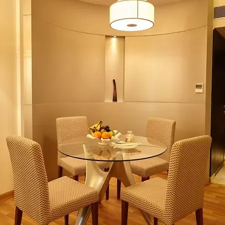 Meritas Picaddle Resort Lonavala Room photo