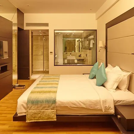 Meritas Picaddle Resort Lonavala Room photo