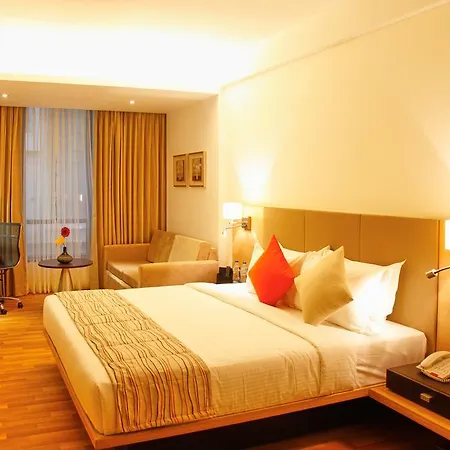 Meritas Picaddle Resort Lonavala Room photo