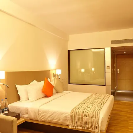 Meritas Picaddle Resort Lonavala Room photo