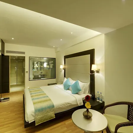 Meritas Picaddle Resort Lonavala Exterior photo
