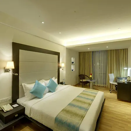 Meritas Picaddle Resort Lonavala Exterior photo