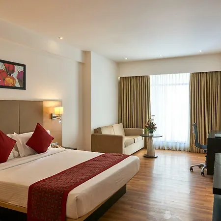 Meritas Picaddle Resort Lonavala Exterior photo