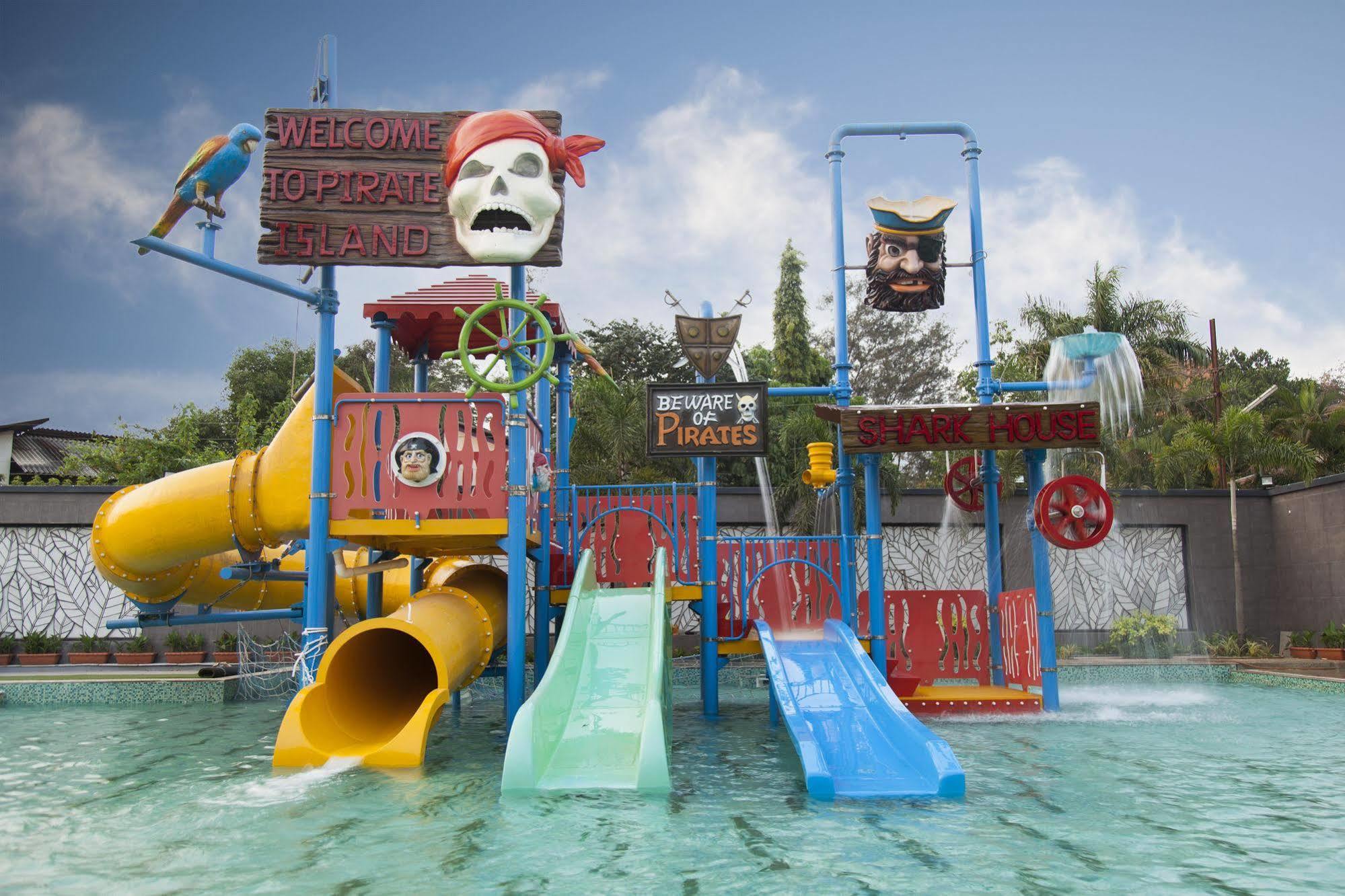 Resort Meritas Picaddle
