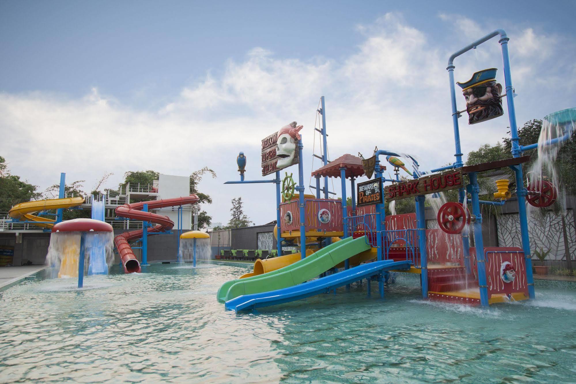 Resort Meritas Picaddle